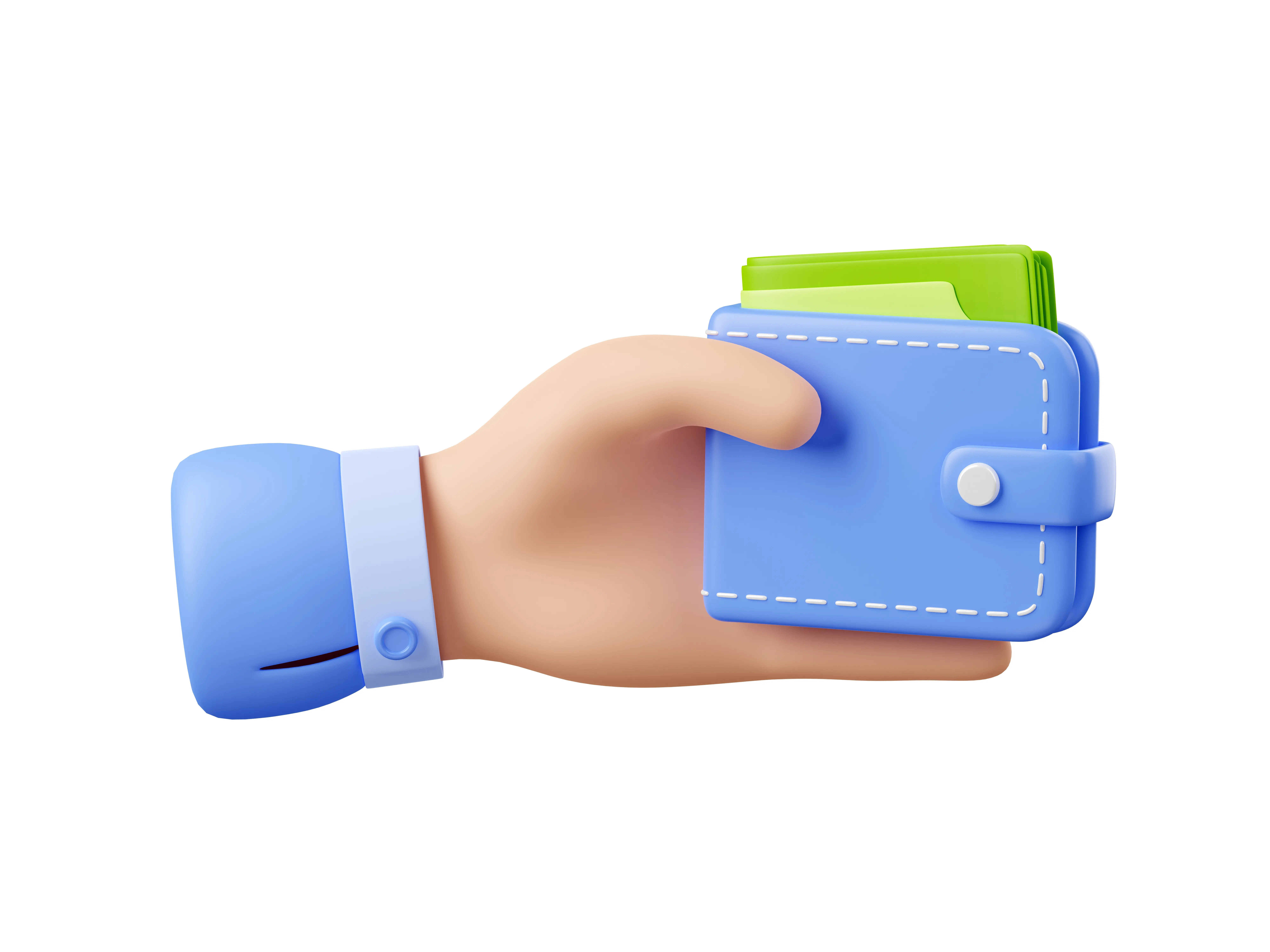 Deposit methods